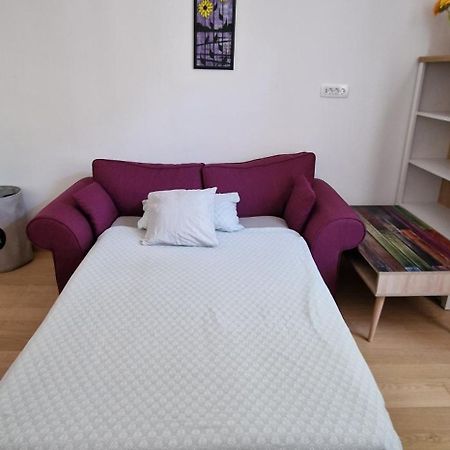 Chika Appartement Rijeka Buitenkant foto