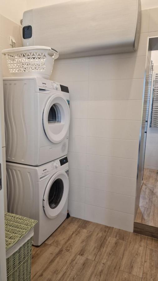 Chika Appartement Rijeka Buitenkant foto