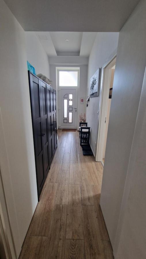 Chika Appartement Rijeka Buitenkant foto