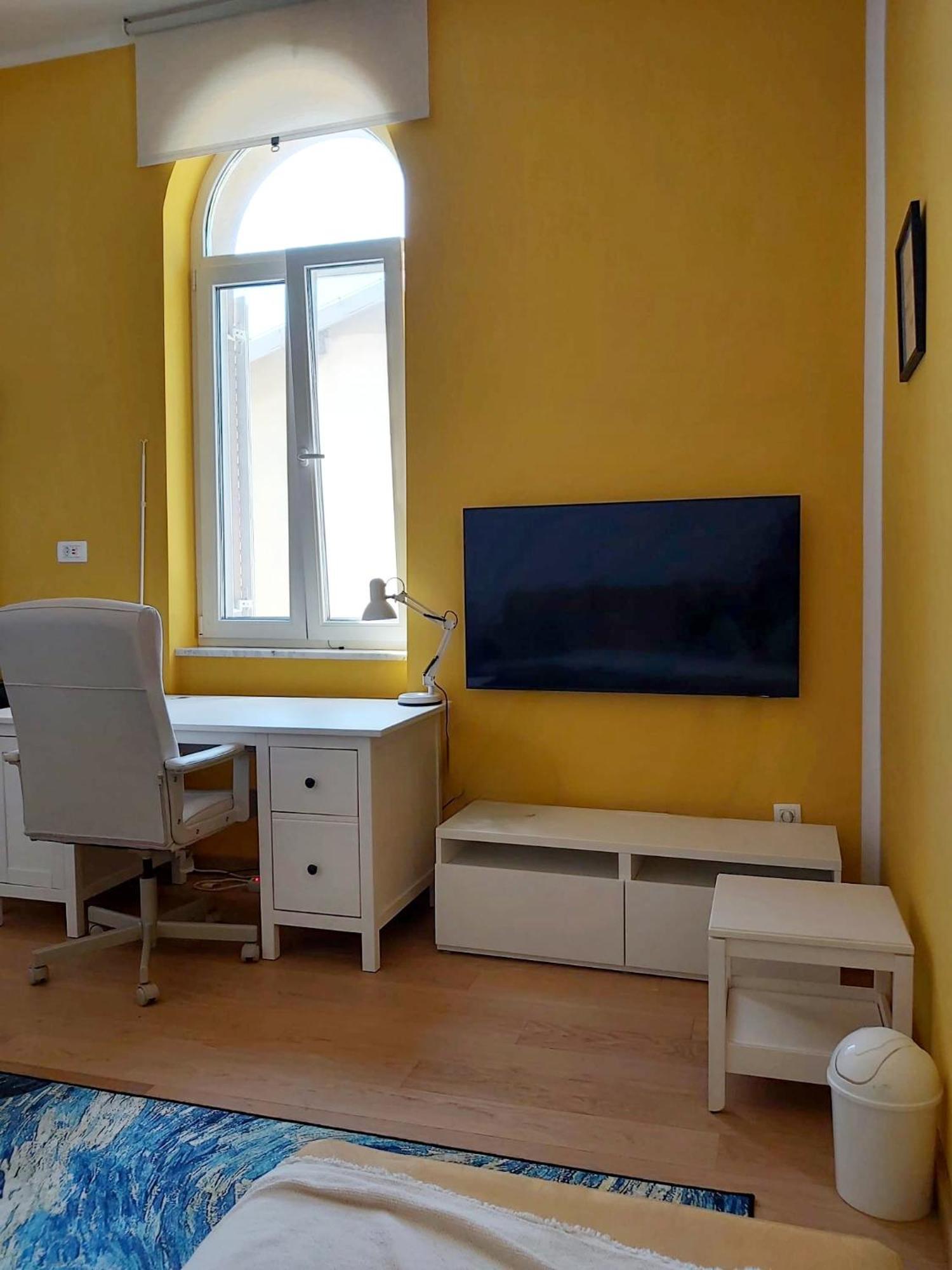 Chika Appartement Rijeka Buitenkant foto