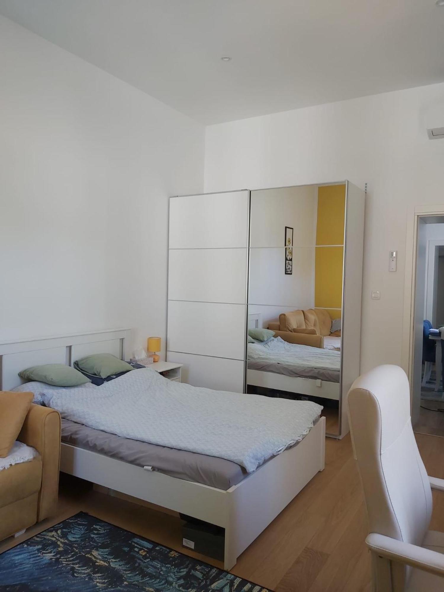 Chika Appartement Rijeka Buitenkant foto
