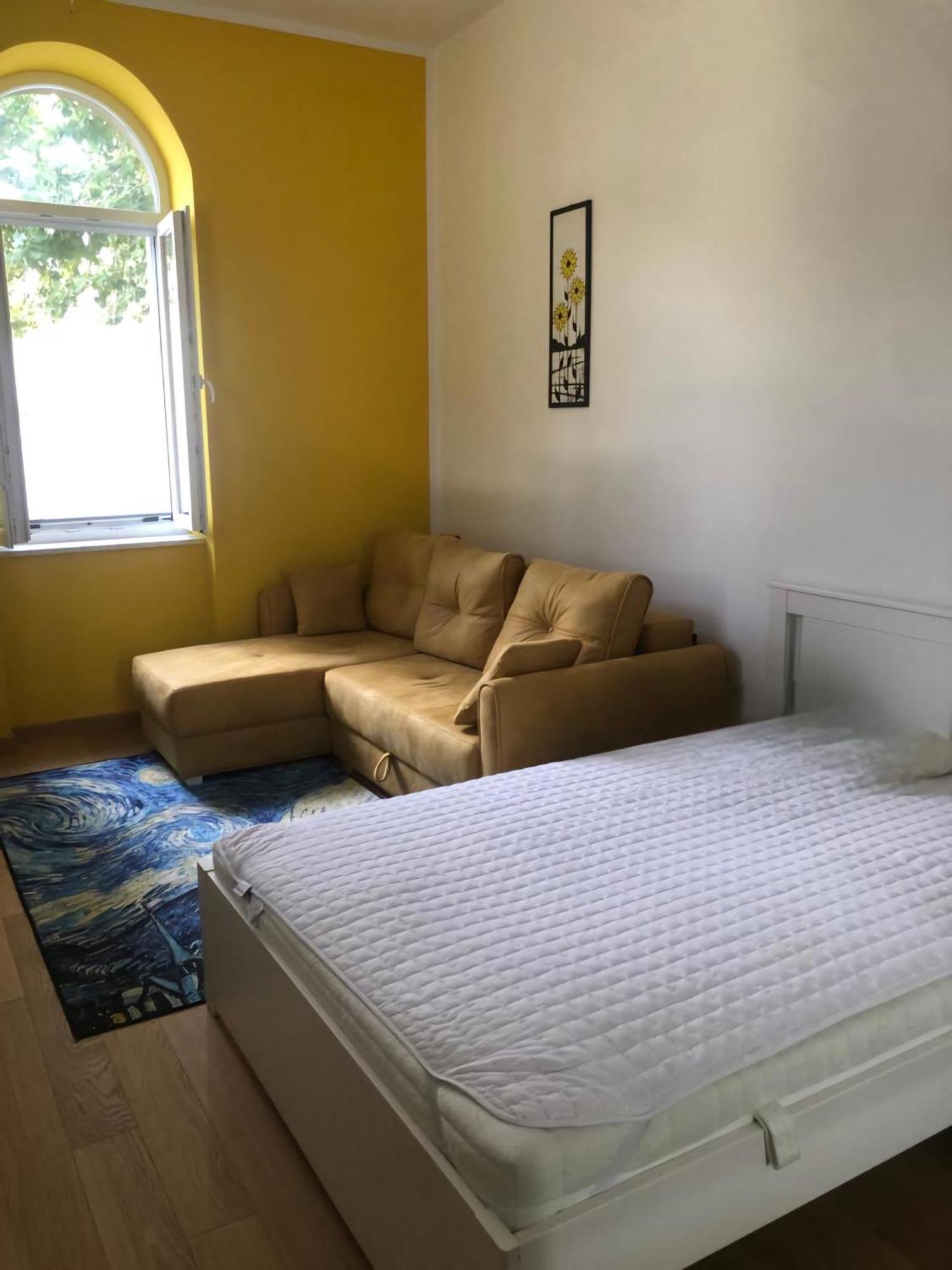 Chika Appartement Rijeka Buitenkant foto