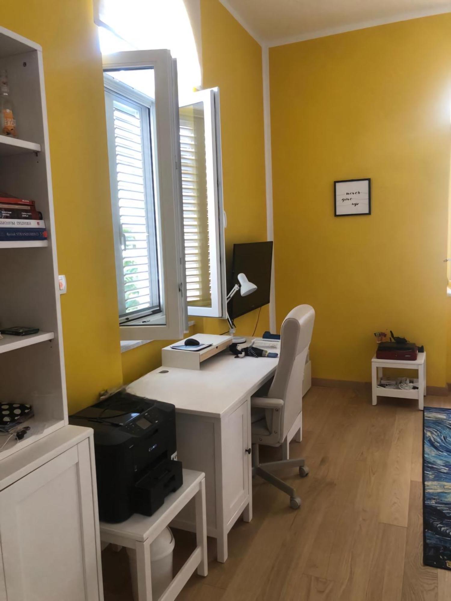 Chika Appartement Rijeka Buitenkant foto