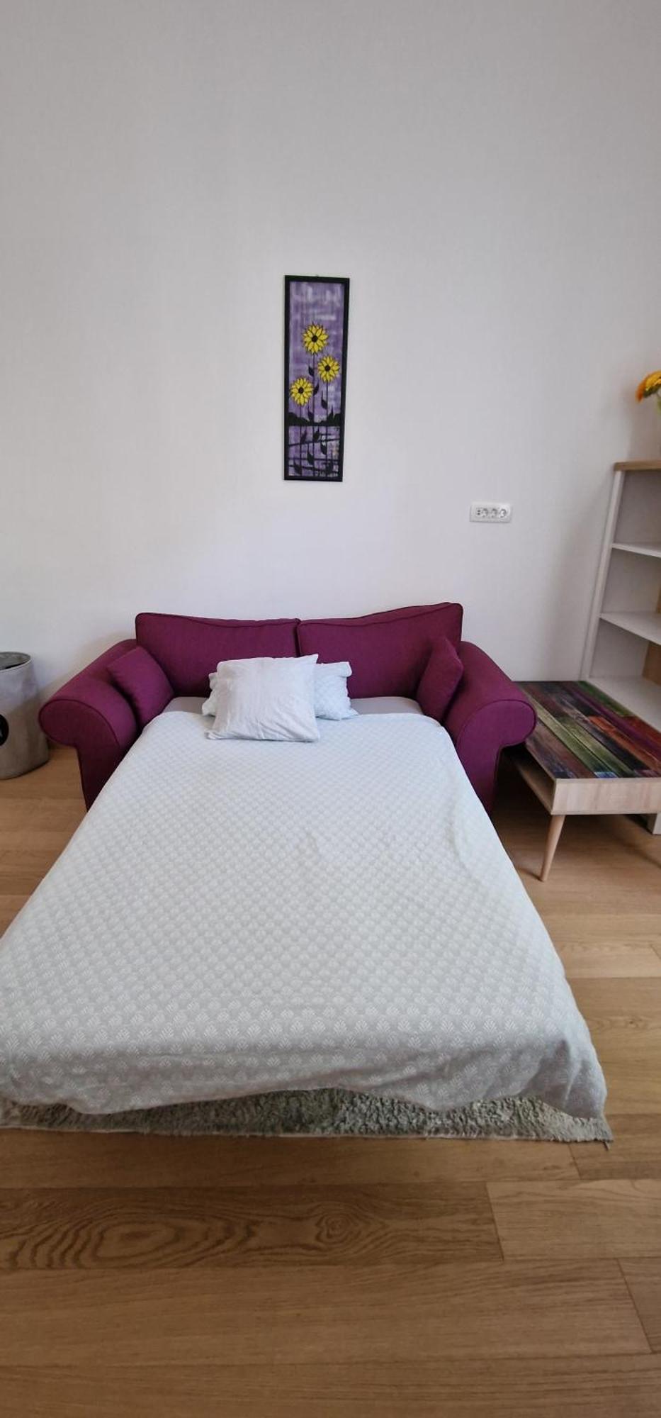 Chika Appartement Rijeka Buitenkant foto