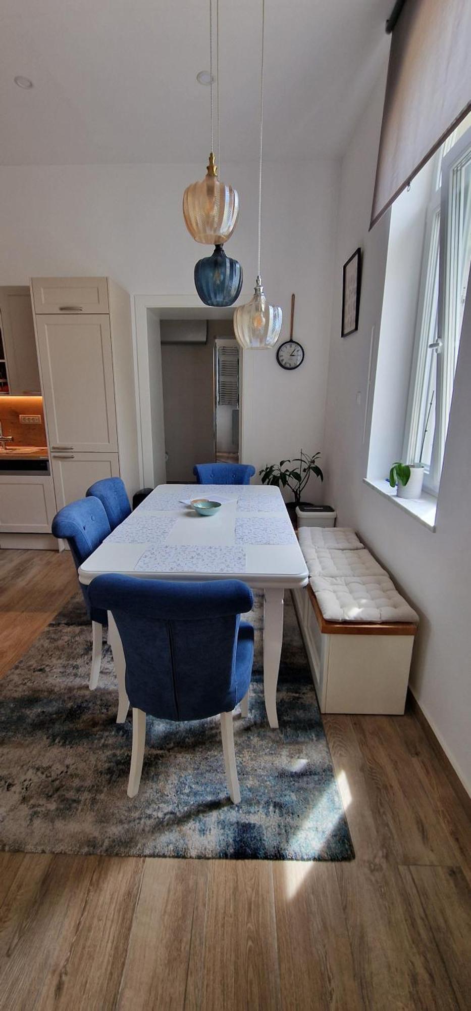 Chika Appartement Rijeka Buitenkant foto