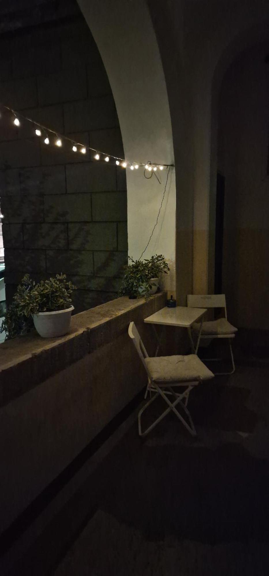 Chika Appartement Rijeka Buitenkant foto
