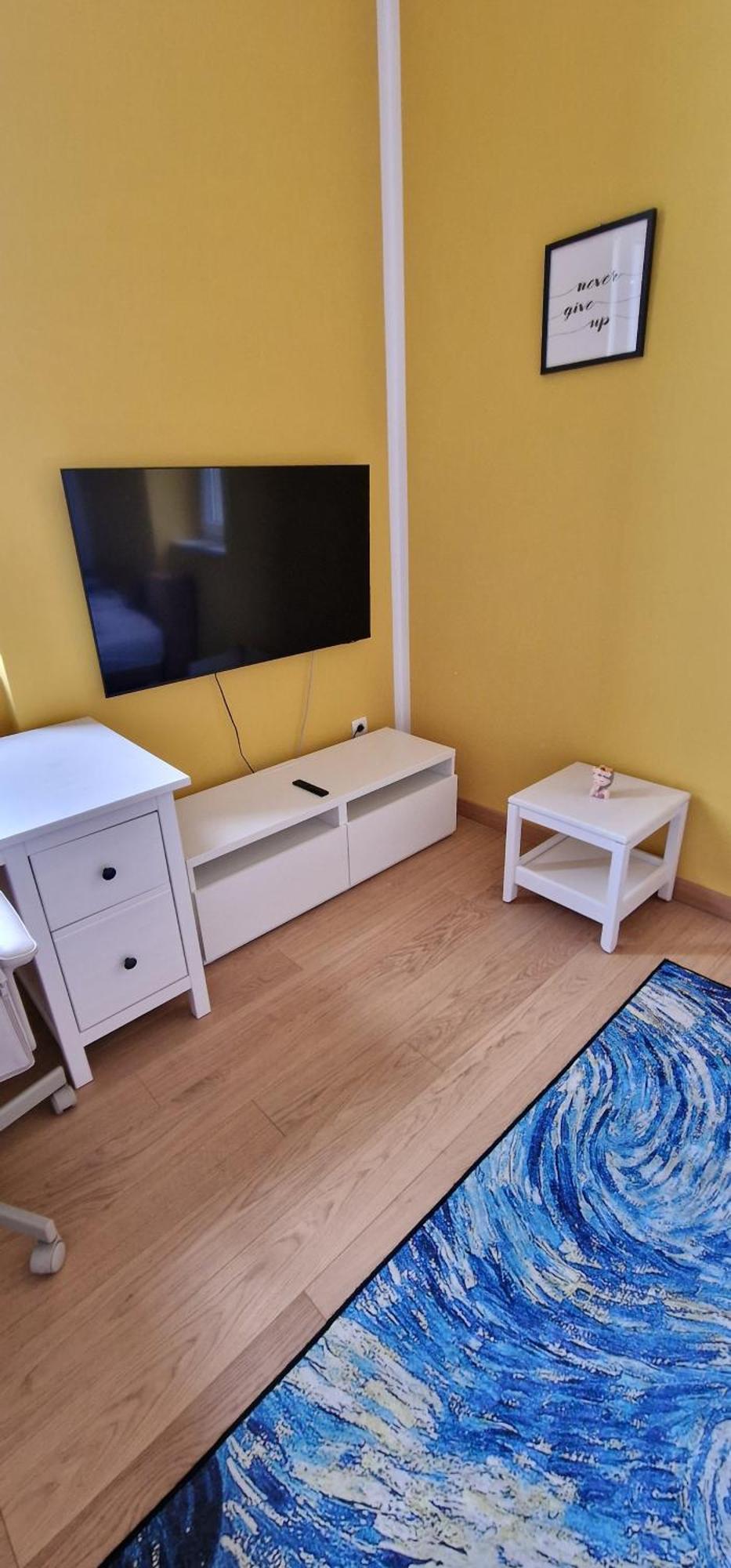 Chika Appartement Rijeka Buitenkant foto