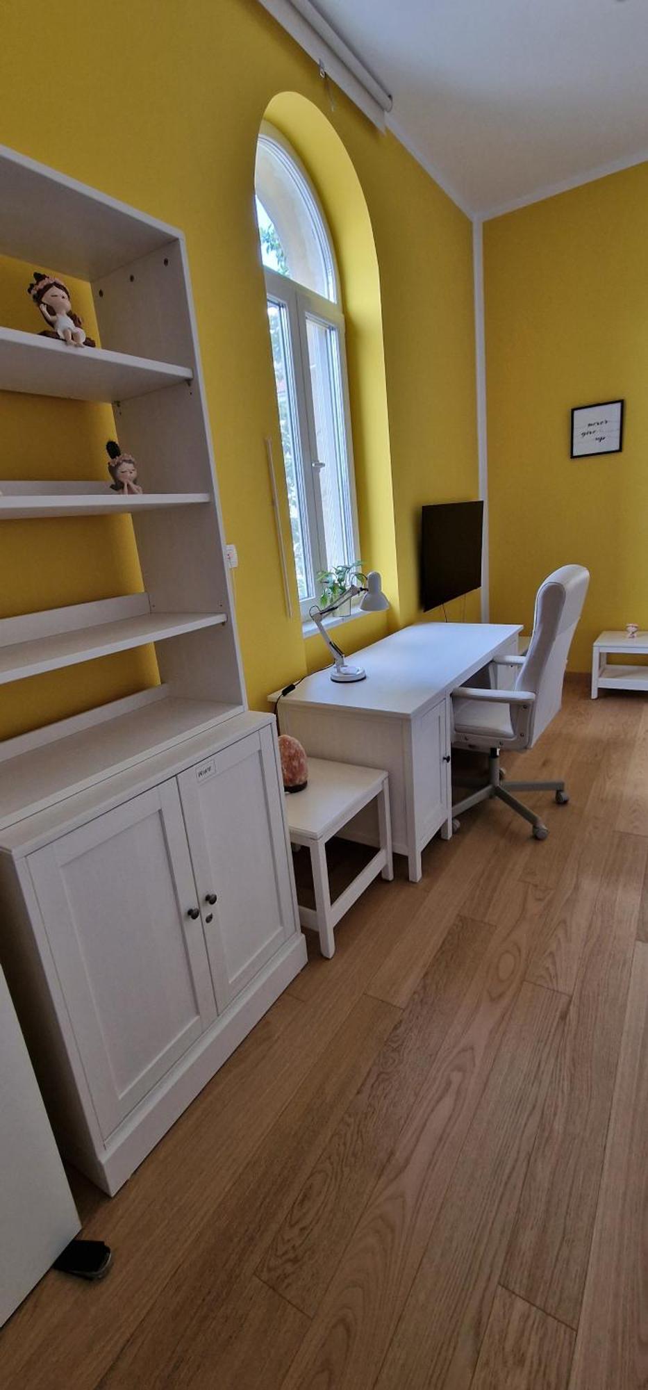 Chika Appartement Rijeka Buitenkant foto