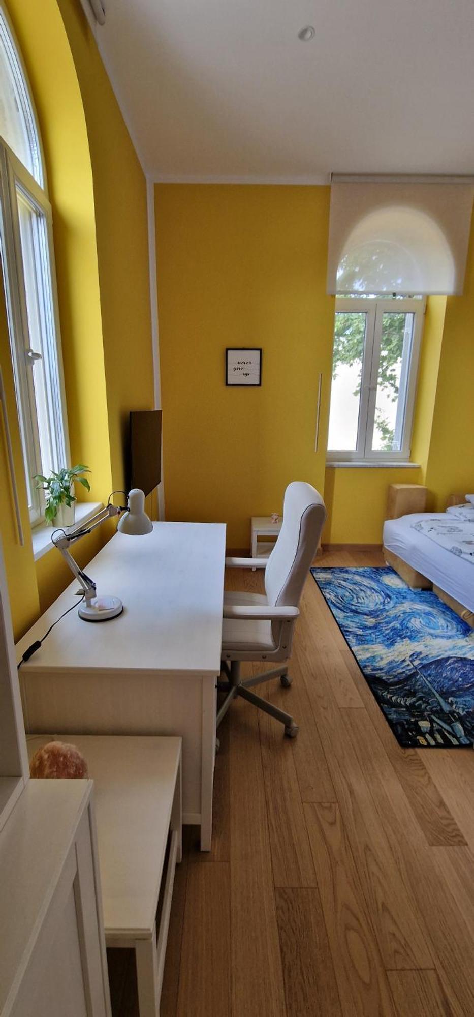 Chika Appartement Rijeka Buitenkant foto
