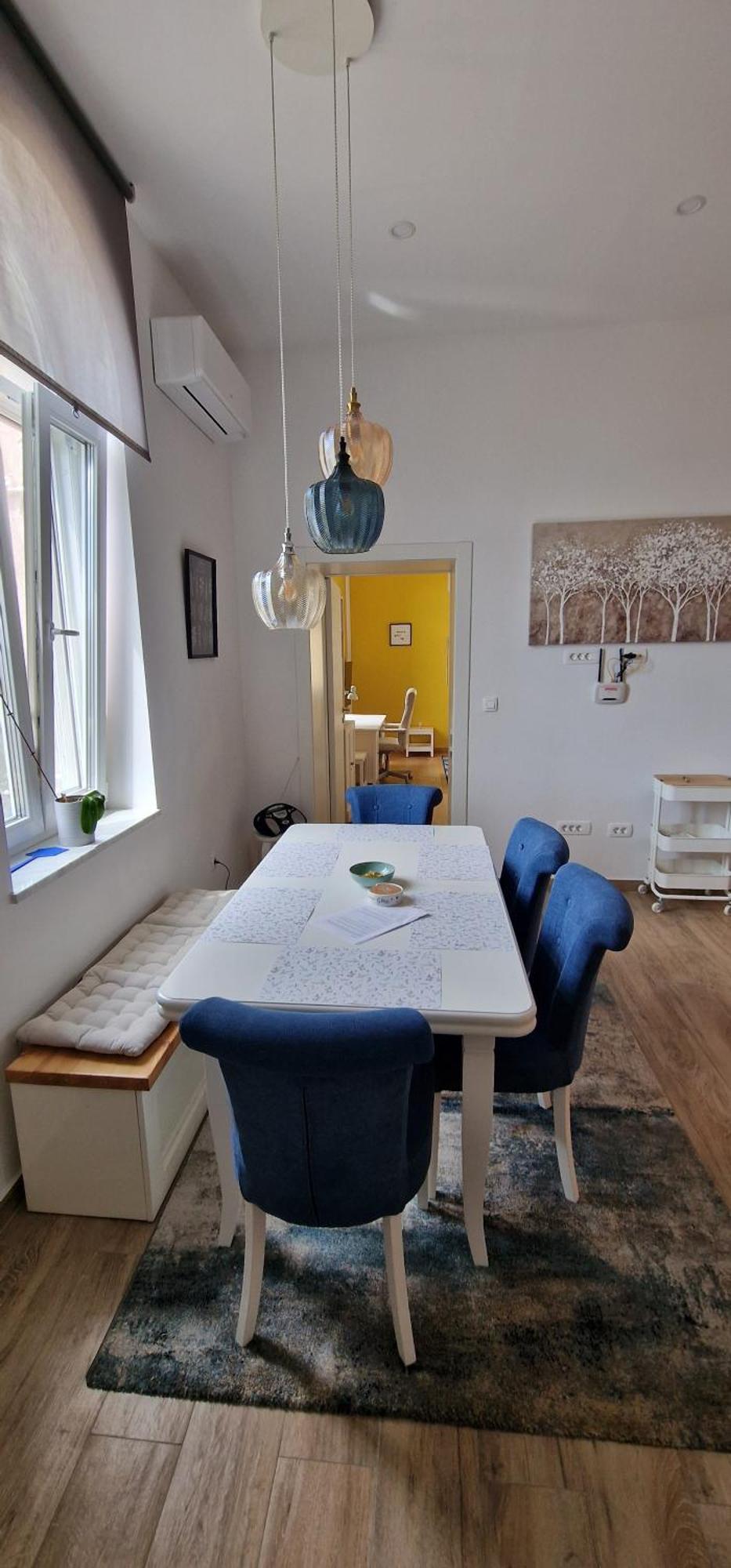 Chika Appartement Rijeka Buitenkant foto