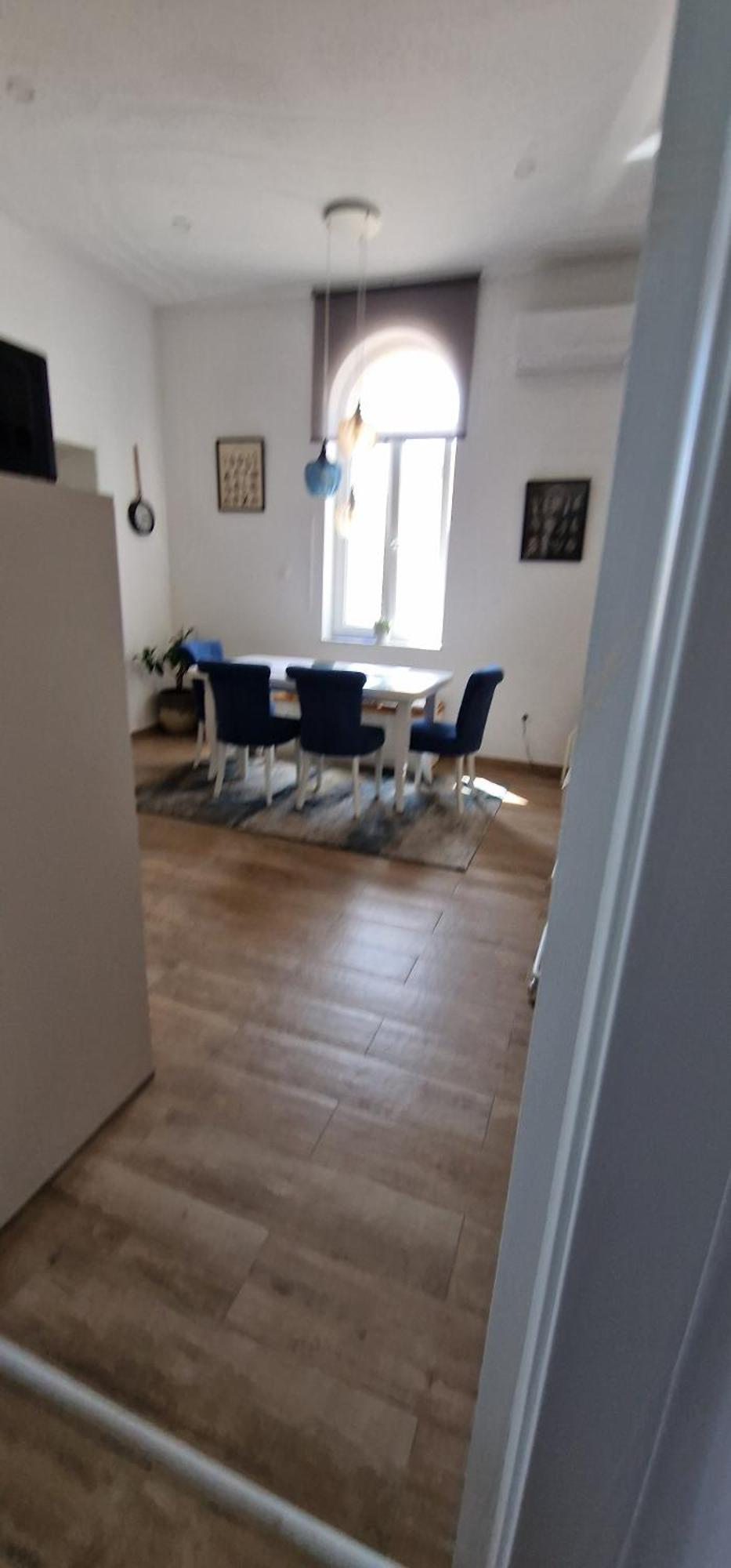 Chika Appartement Rijeka Buitenkant foto