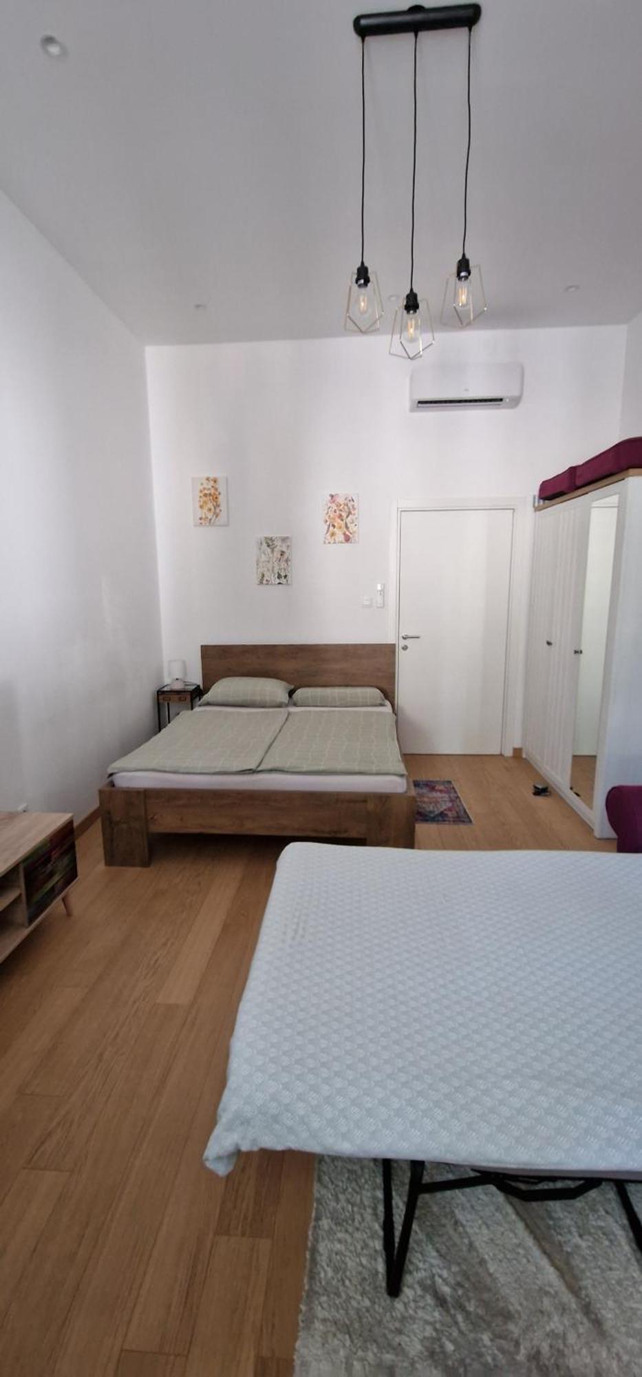 Chika Appartement Rijeka Buitenkant foto