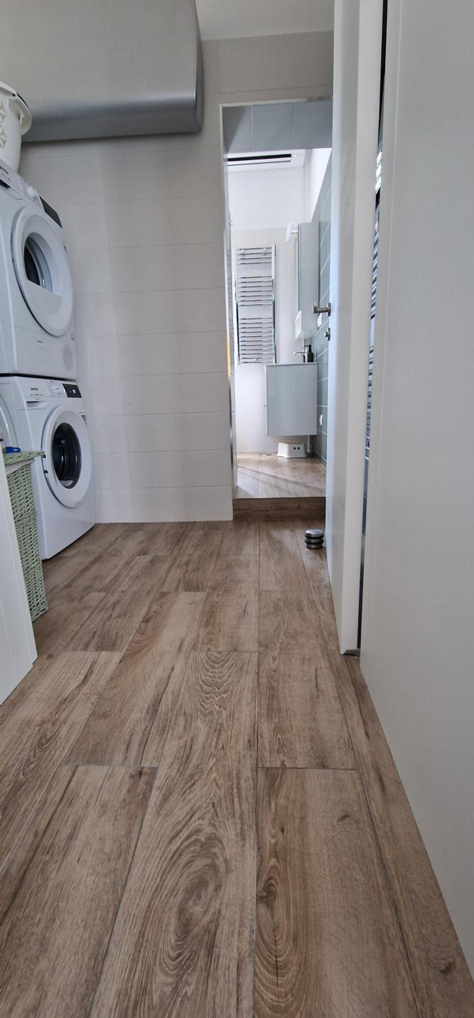 Chika Appartement Rijeka Buitenkant foto