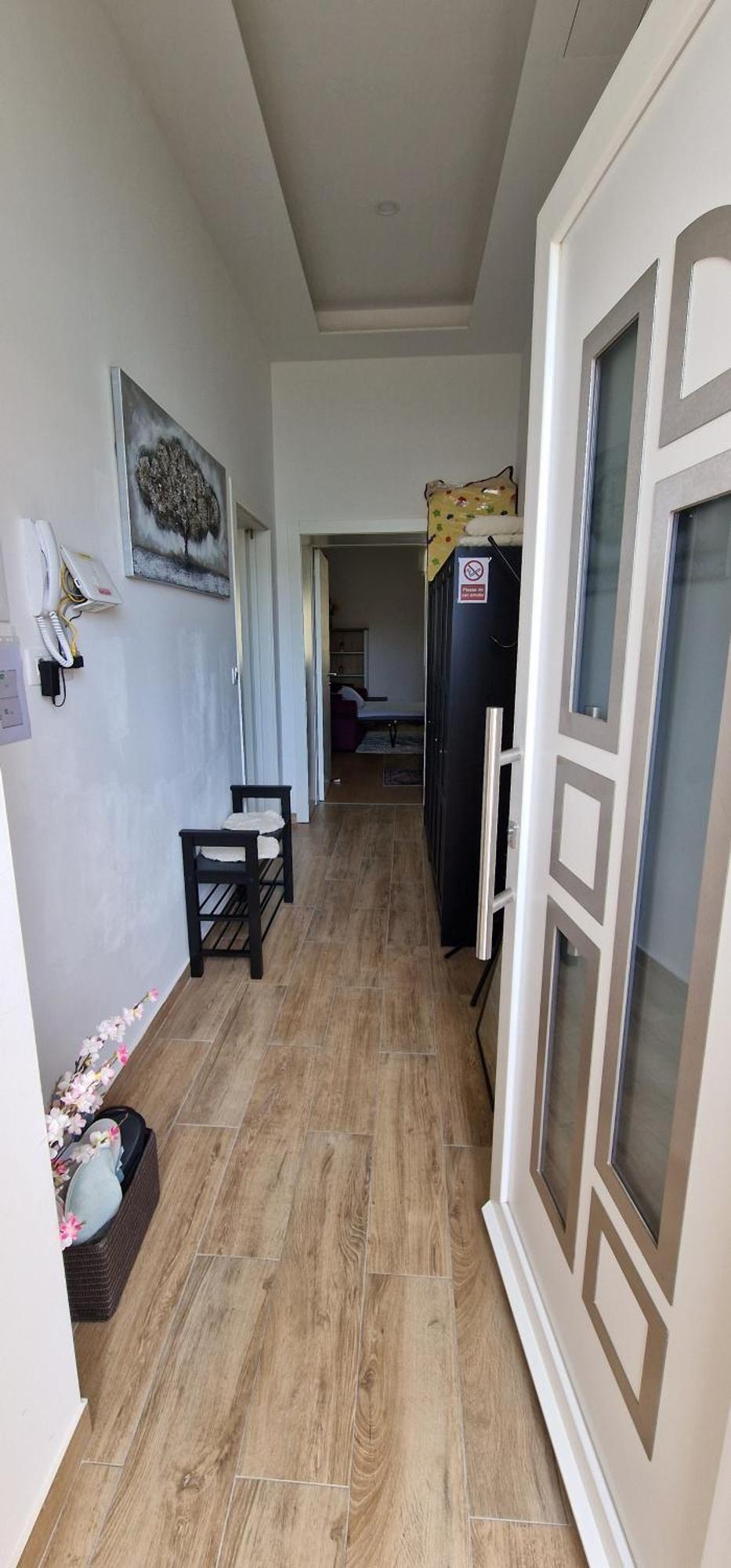 Chika Appartement Rijeka Buitenkant foto