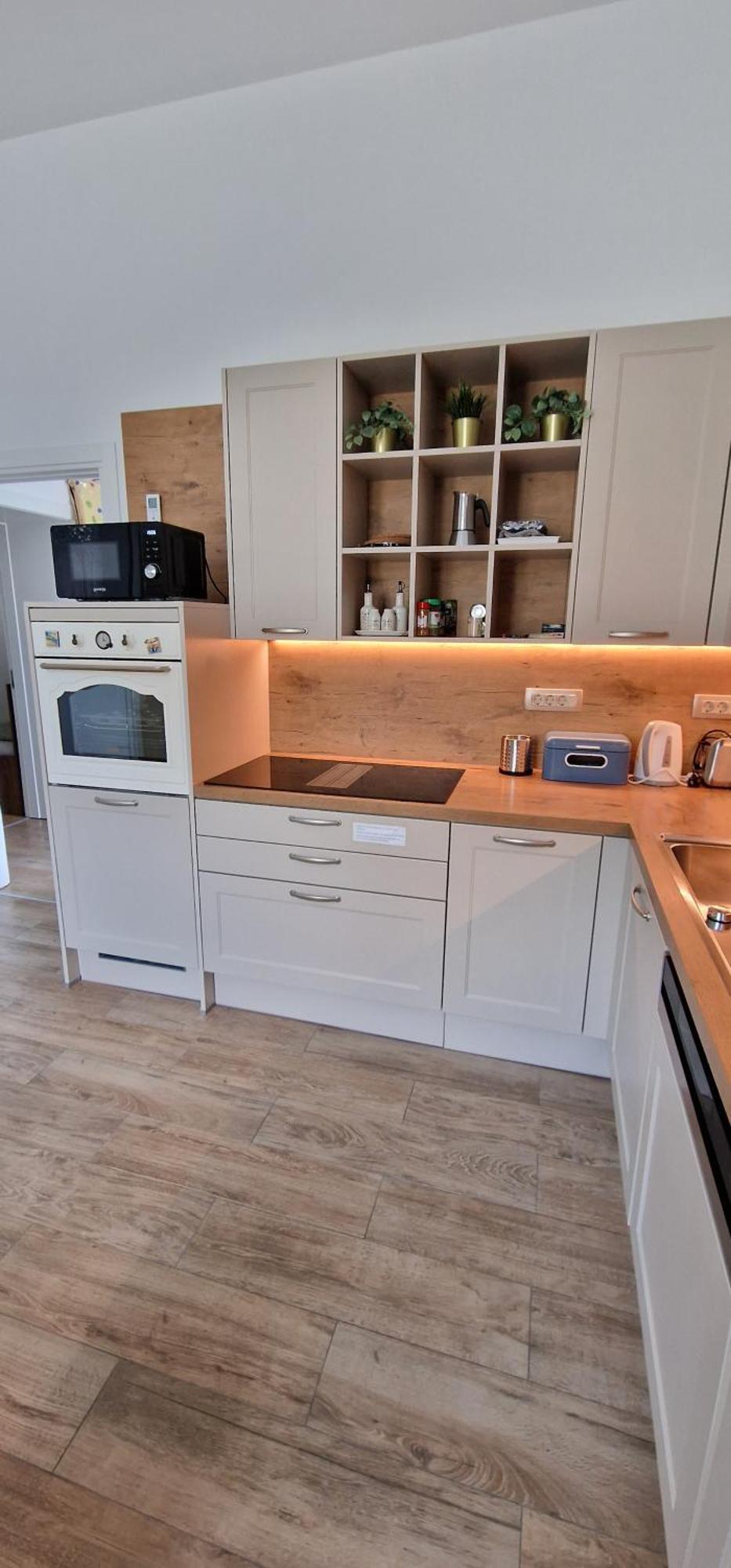 Chika Appartement Rijeka Buitenkant foto