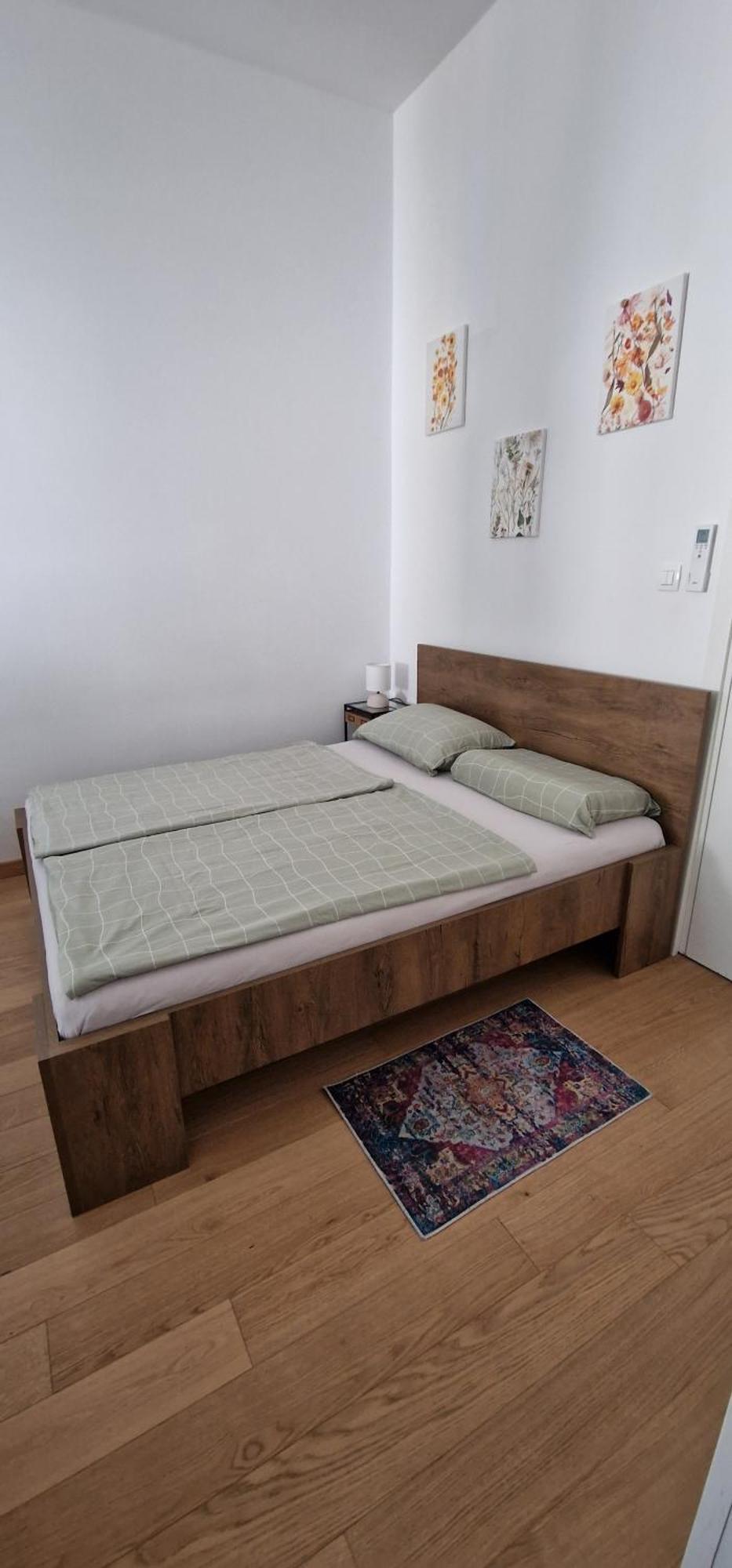 Chika Appartement Rijeka Buitenkant foto