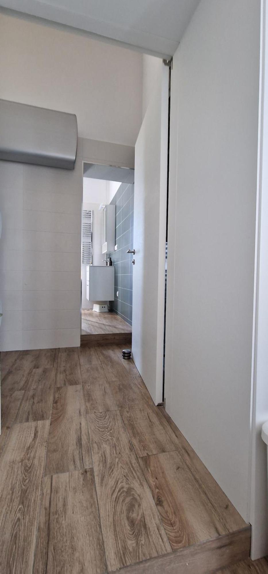Chika Appartement Rijeka Buitenkant foto