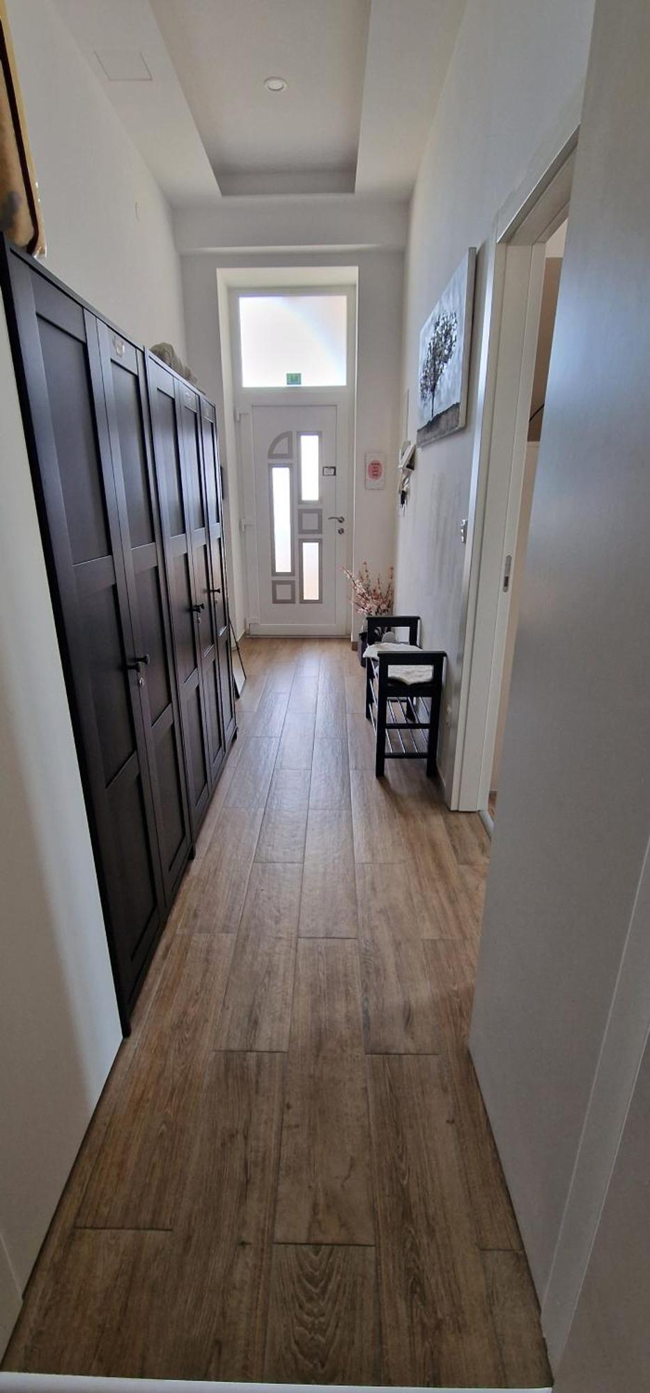 Chika Appartement Rijeka Buitenkant foto