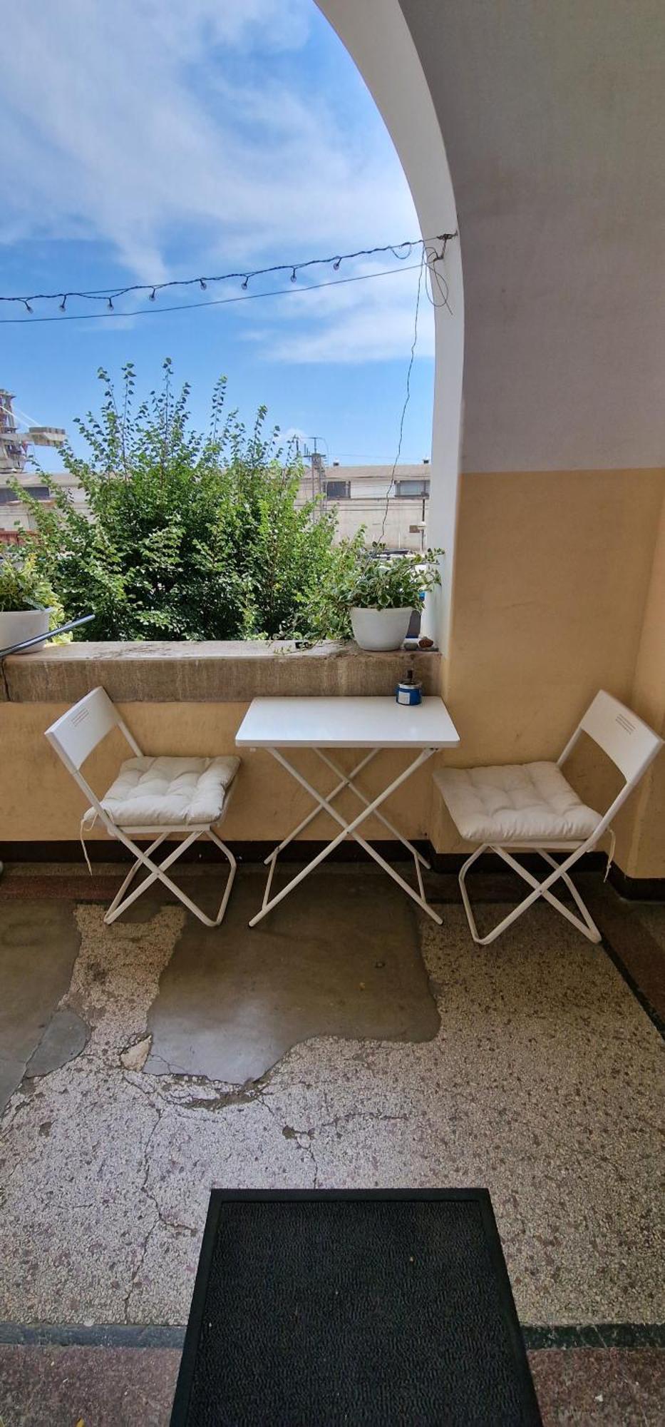 Chika Appartement Rijeka Buitenkant foto