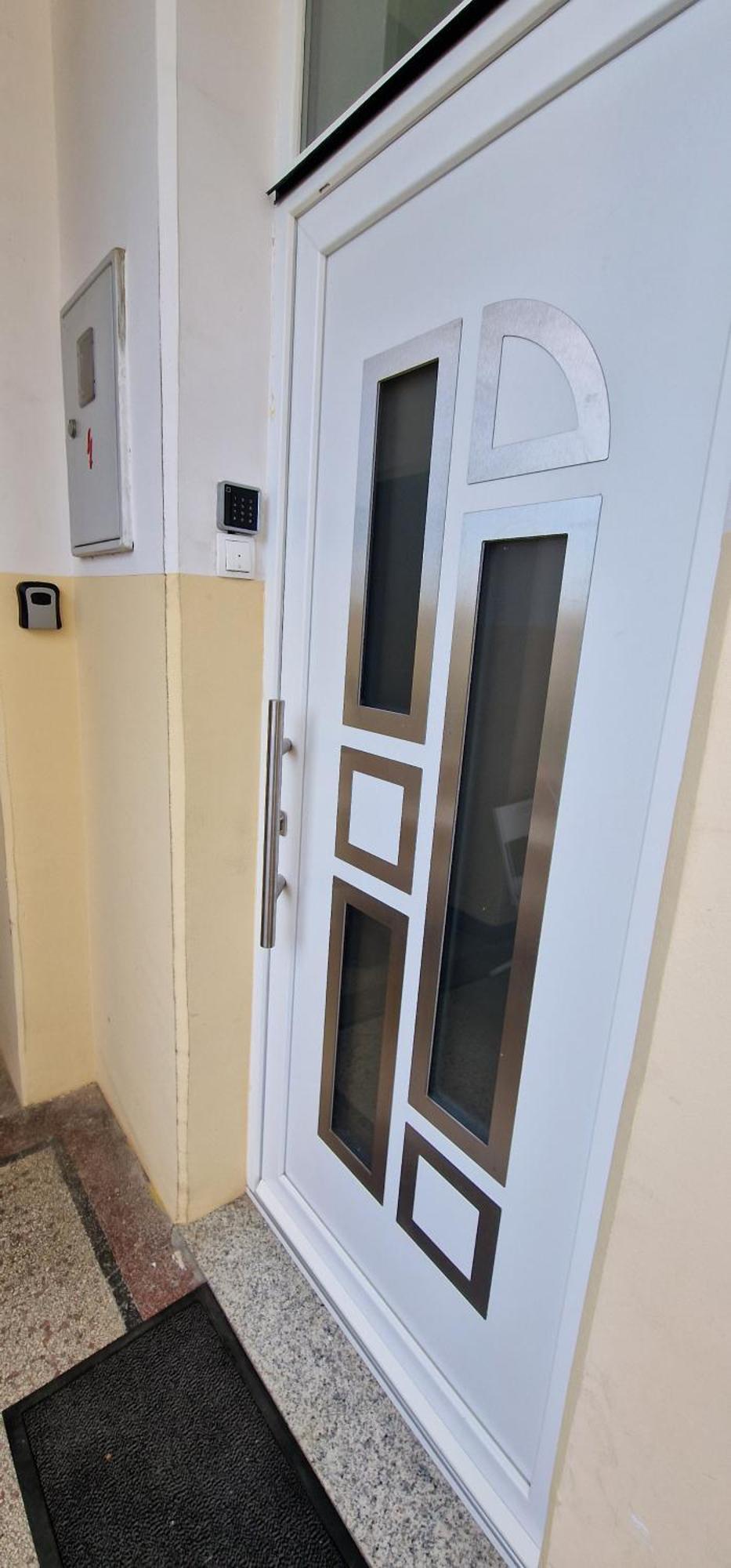 Chika Appartement Rijeka Buitenkant foto